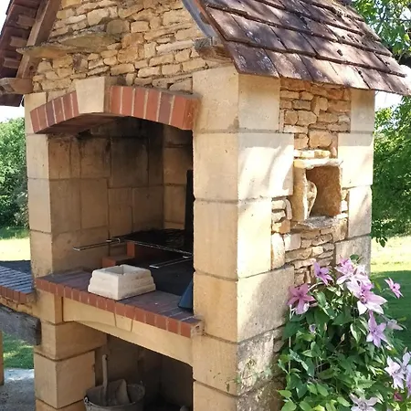 Holiday home Le Pradin *