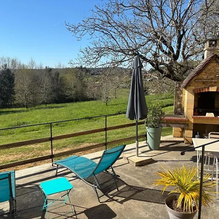 Le Pradin Holiday home *