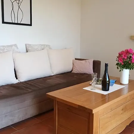 Holiday home Le Pradin