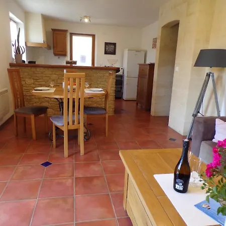 Holiday home Le Pradin Prats-de-Carlux