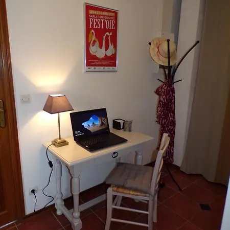 Holiday home Le Pradin