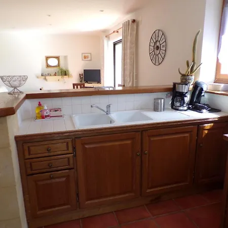 Holiday home Le Pradin Prats-de-Carlux