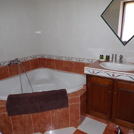 Le Pradin Holiday home Prats-de-Carlux
